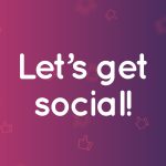 SSbD4CheM live @ Social Media