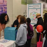 SSbD brought to young people at European Researchers' Night (ERN) 2025
