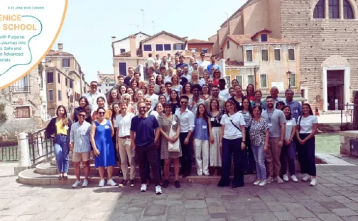 GroupPic_VeniceTraining School2025