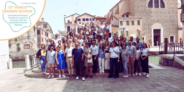 GroupPic_VeniceTraining School2025