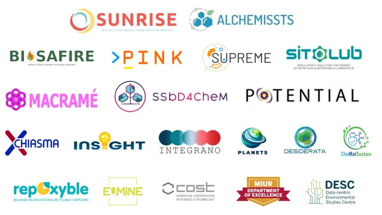 ProjectLogos_VeniceTraining School2025