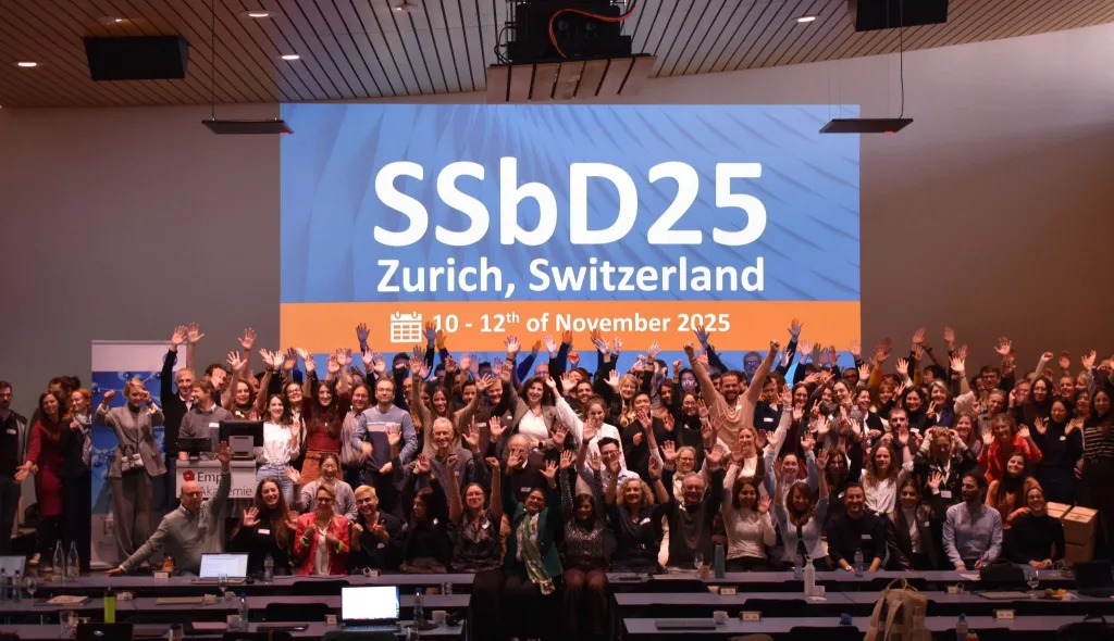 SSbD25_Conference_GroupPicture