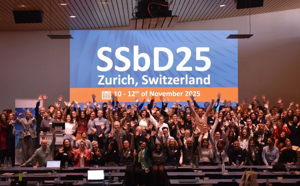 SSbD25_Conference_GroupPicture