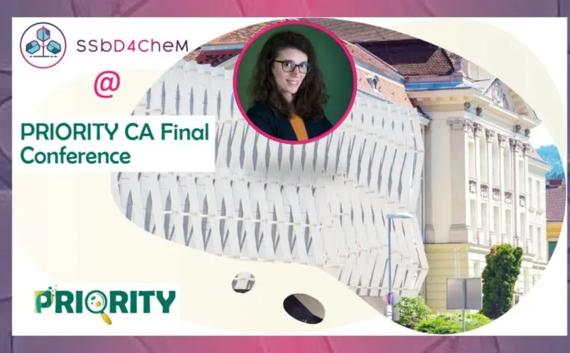 SSbD4CheM_PRIORITY-CA_FinalConference_Milica