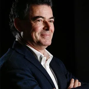 Barry Hardy (Edelweiss Connect)