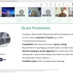 SSbD4CheM and BIO-SUSHY collaboration on Sustainable Packaging Solutions