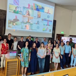 SSbD4CheM General Assembly M30 @ Ljubljana (23-24.06.2026)