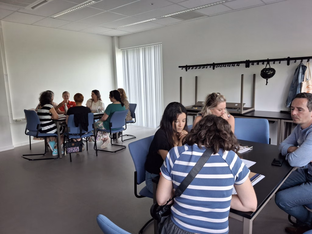 SSbD4CheM_KOM_BelgianPlasticPollutionCommunity2