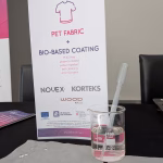 Video with SSbD4CheM’s PFAS-free bio-based coatings